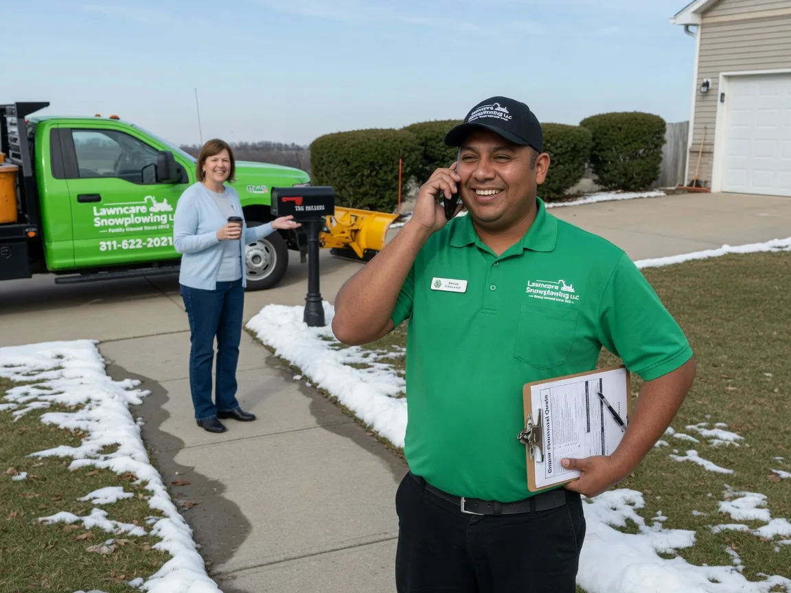Lawn Care Services By Expert Landscaper White Haven, PA FAQs
